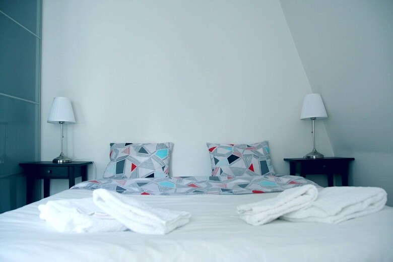Apartamento Pelican Stay - Parisian Apt Suite