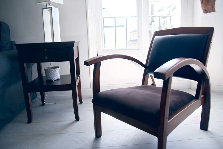 Apartamento Pelican Stay - Parisian Apt Suite