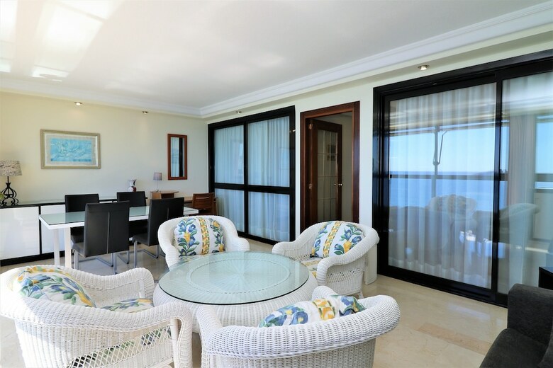 Apartamento Santa Margarita 15e
