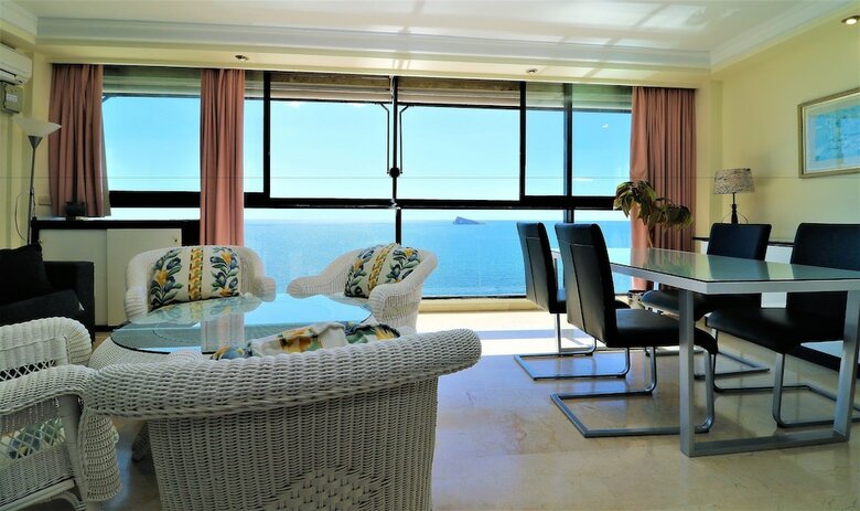 Apartamento Santa Margarita 15e