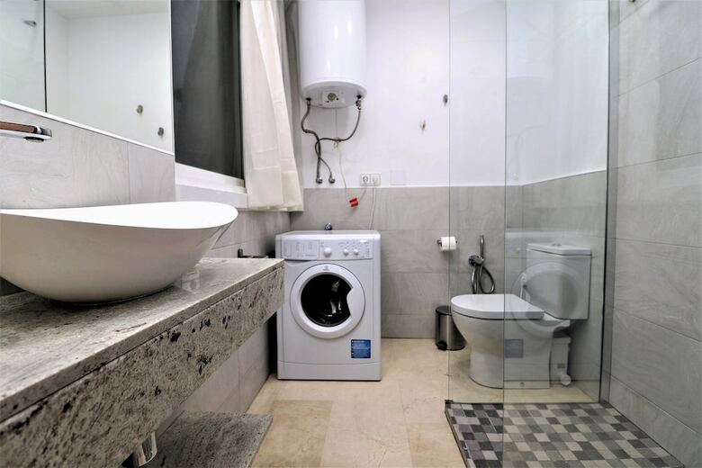 Apartamento Santa Margarita 15e