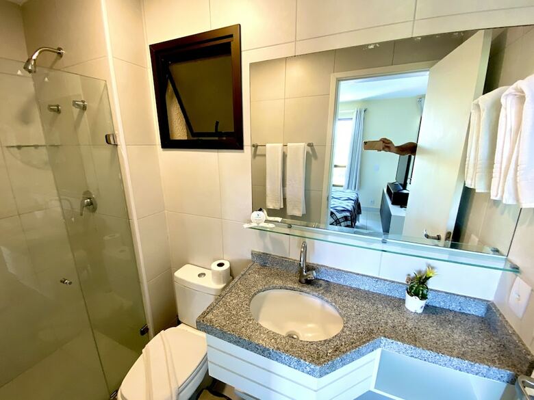 Apartamentos Vg Sun Cumbuco By Diego Flats