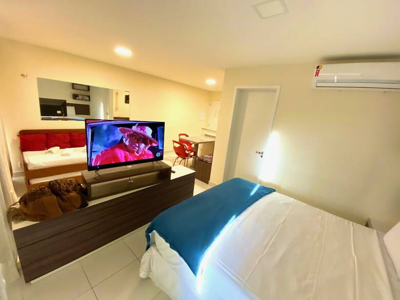 Apartamentos Vg Sun Cumbuco By Diego Flats