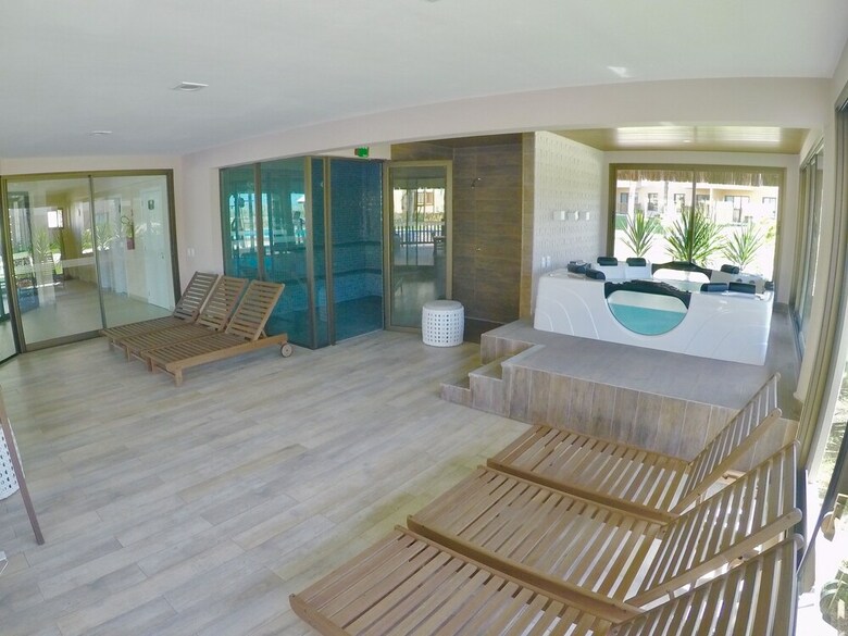Apartamentos Vg Sun Cumbuco By Diego Flats