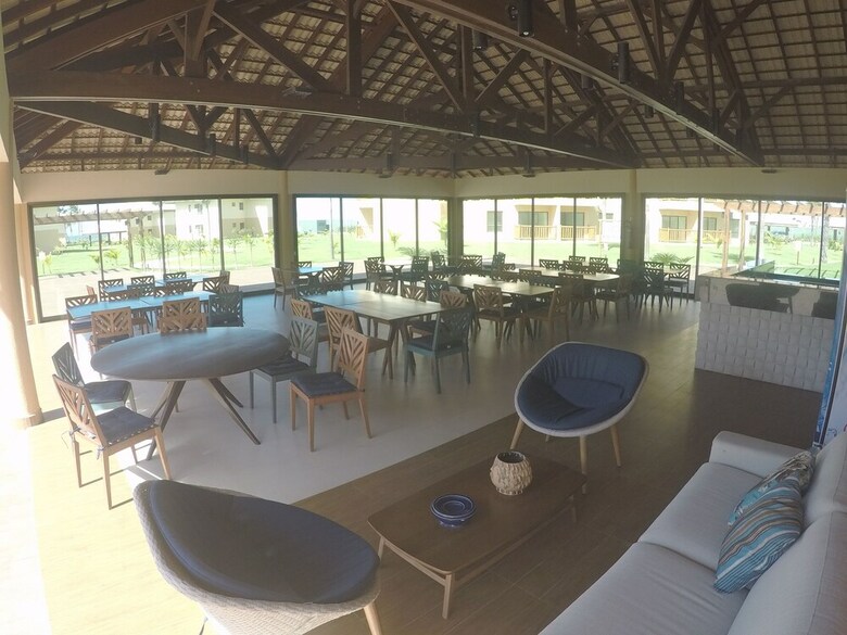 Apartamentos Vg Sun Cumbuco By Diego Flats