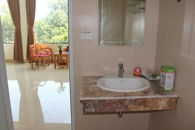 Hotel Sierra Homestay