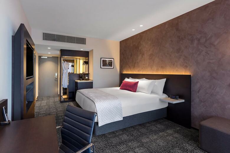 Hotel Sage Melbourne Ringwood