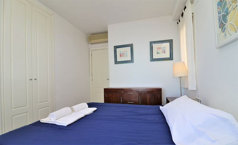 Apartamento Villa Marina