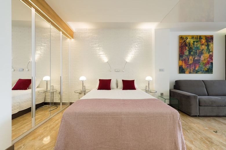 Apartment Venezuela