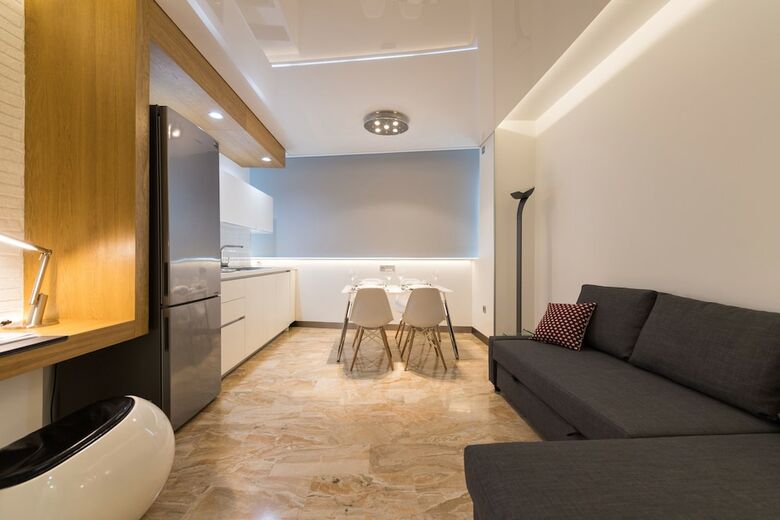 Apartment Venezuela