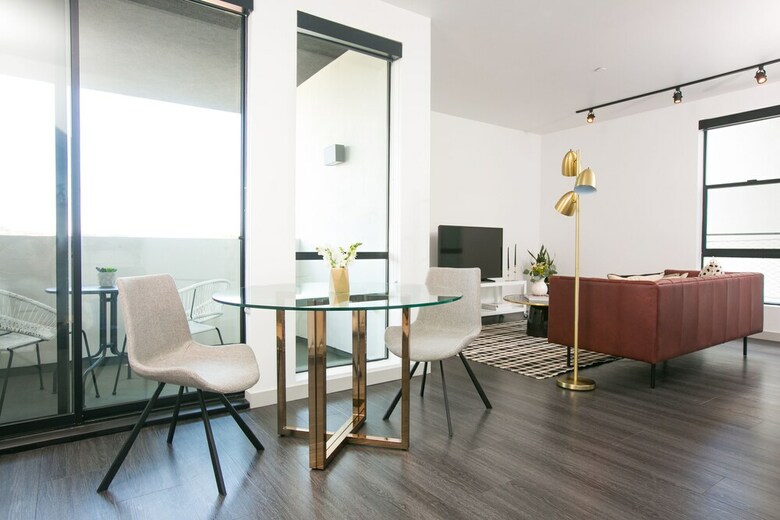 Apartamentos Sonder - The Earnest