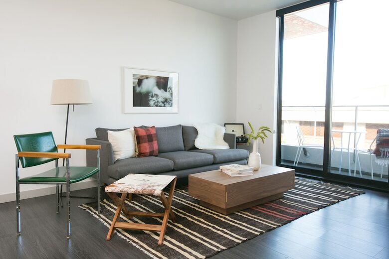 Apartamentos Sonder - The Earnest