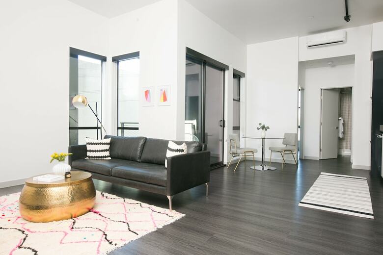 Apartamentos Sonder - The Earnest