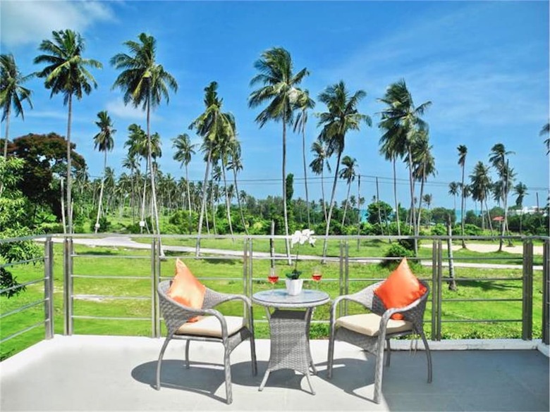 Apartamentos Ka Villa Rawai : Peaceful 4 Bedrooms