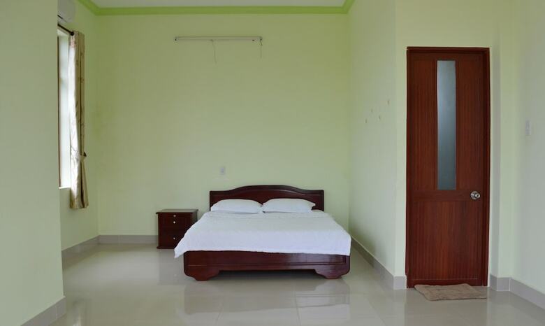 Hotel Cat Tien Guesthouse