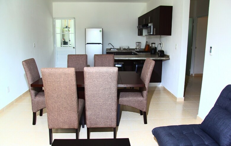 Apartamentos Departamento Velas Selvanova 519