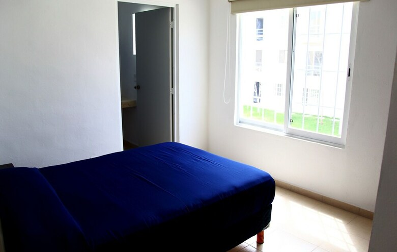 Apartamentos Departamento Velas Selvanova 519