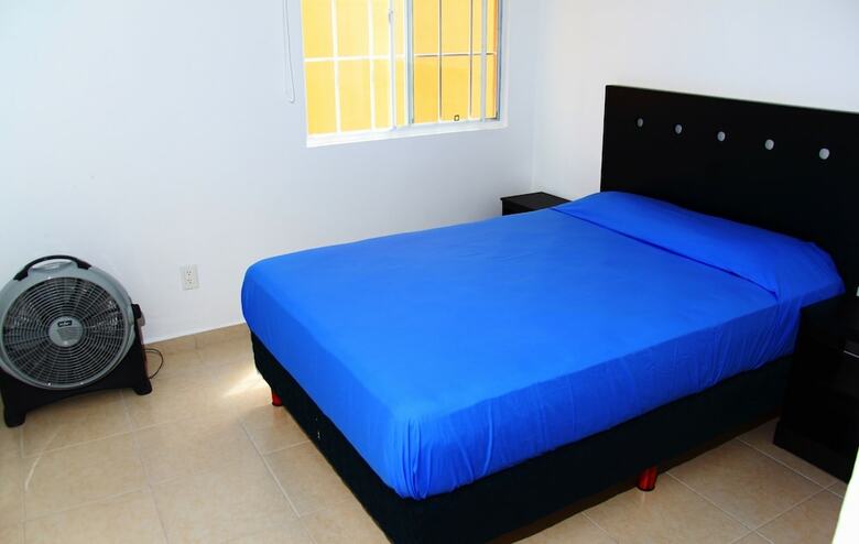 Apartamentos Departamento Velas Selvanova 519