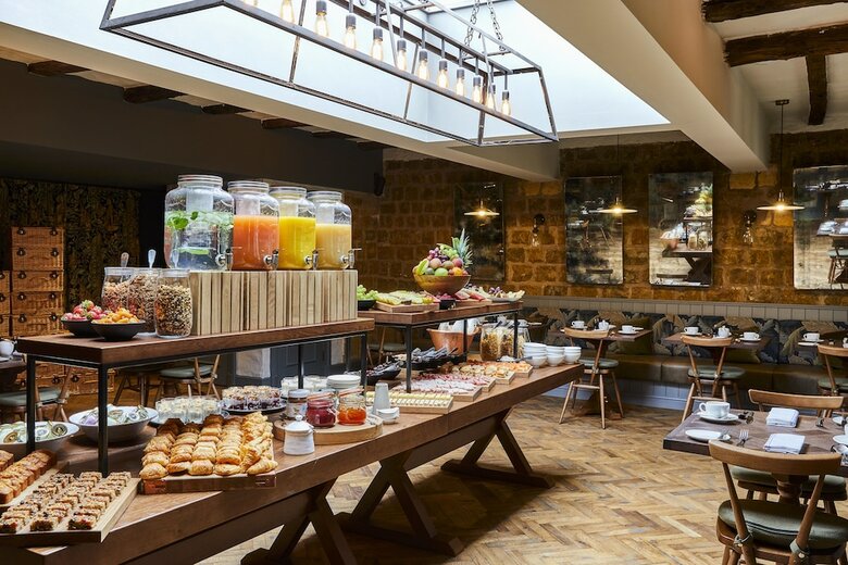 Hotel Indigo Stratford Upon Avon