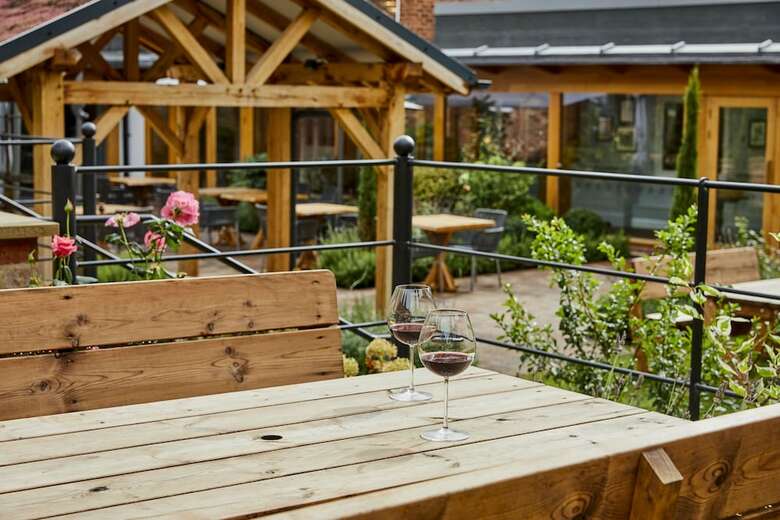 Hotel Indigo Stratford Upon Avon