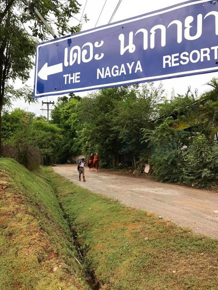 Hotel The Nagaya Resort
