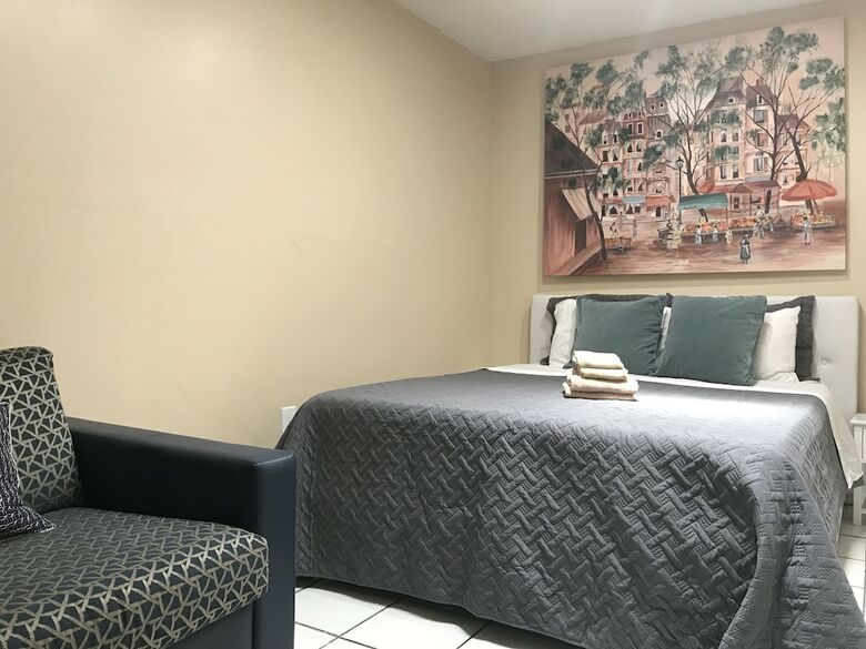 Hostal Sheridan Guesthouse