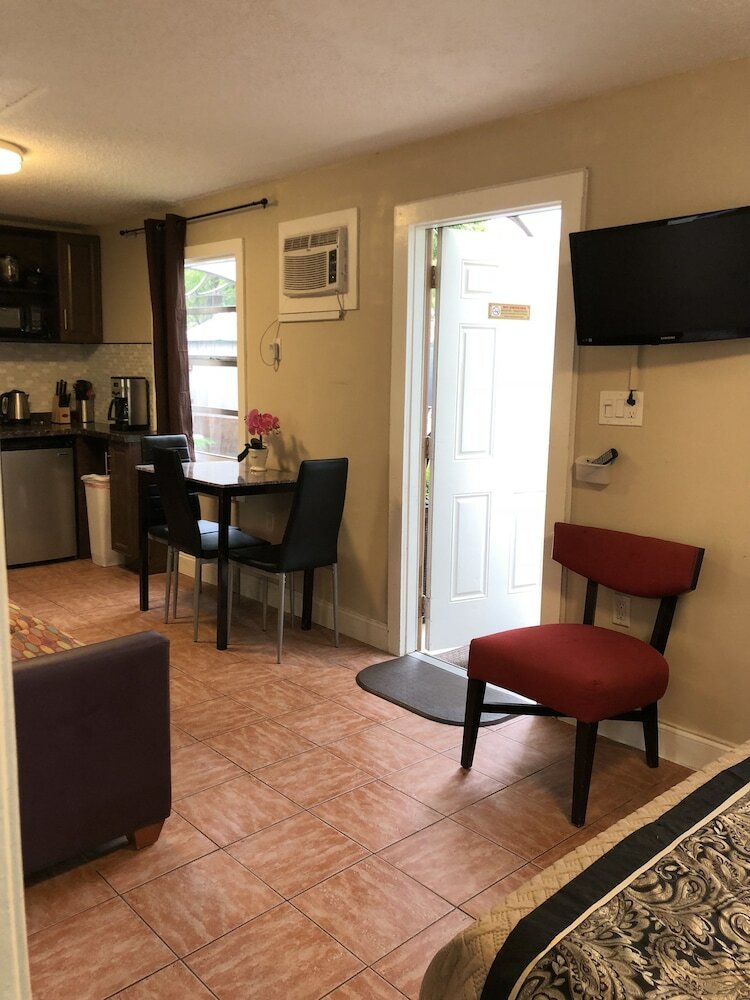 Hostal Sheridan Guesthouse