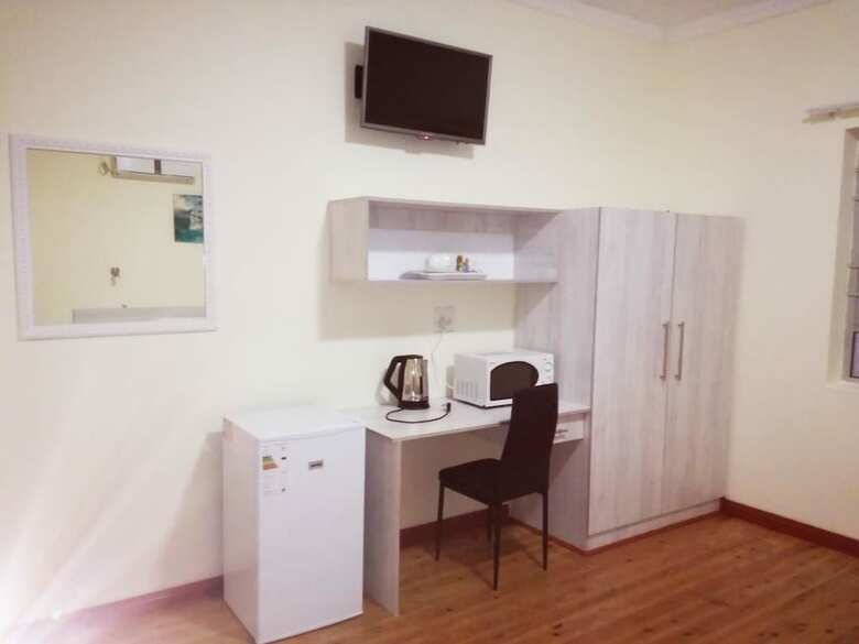 Hotel Newtondale Self Catering