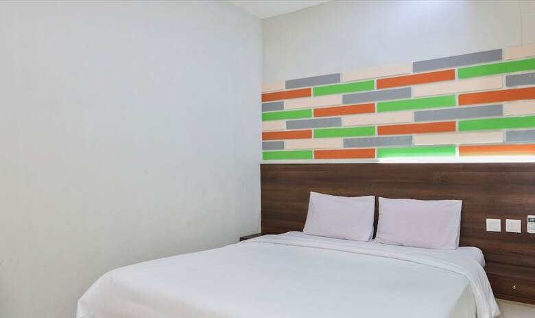 Hotel 555 Guest House
