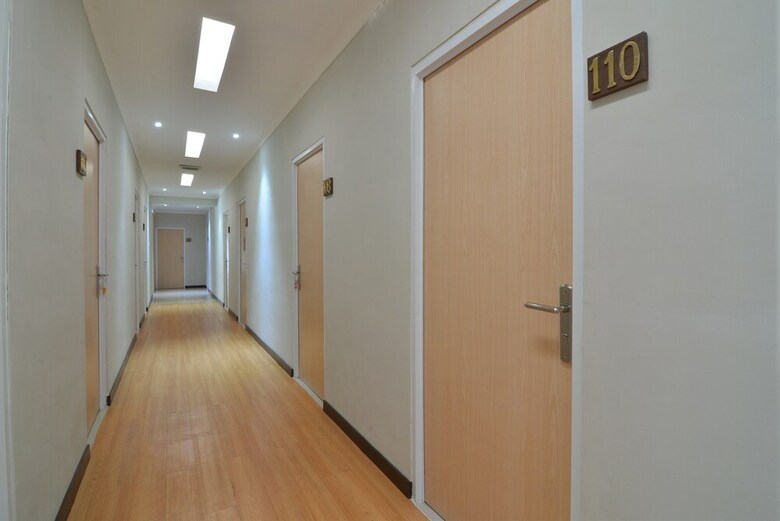 Hotel 555 Guest House