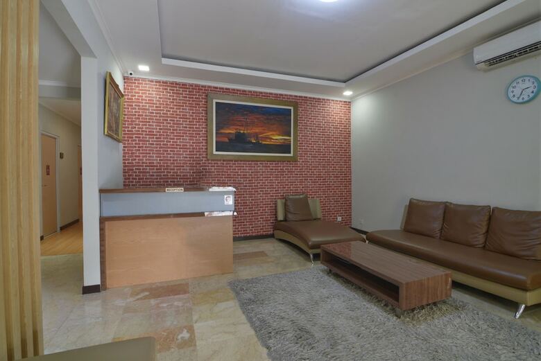 Hotel 555 Guest House