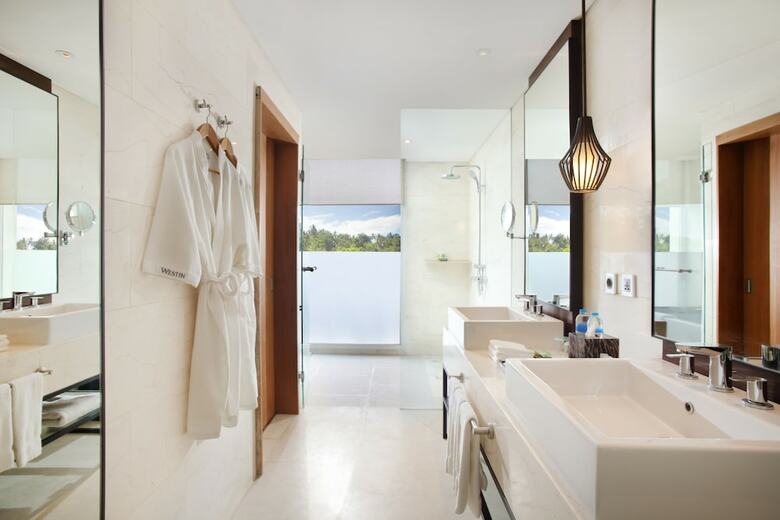 Hotel The Westin Resort & Spa Ubud, Bali