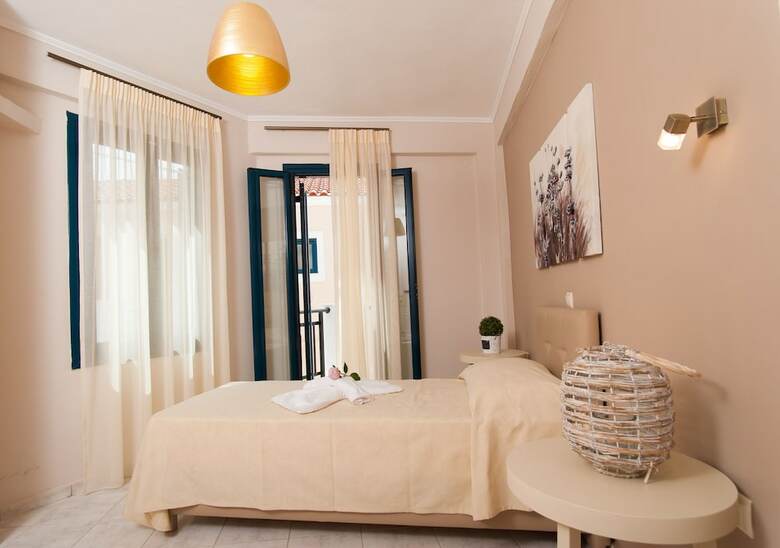 Villa Peonia & Villa Ortansia