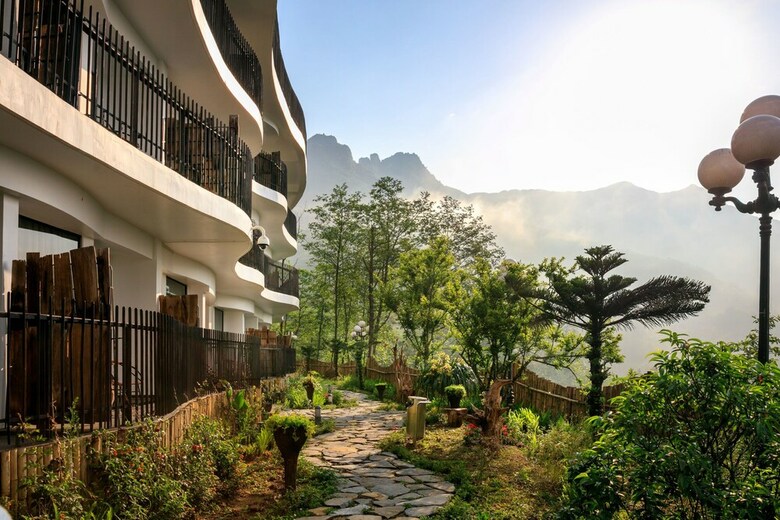 Pao's Sapa Leisure Hotel