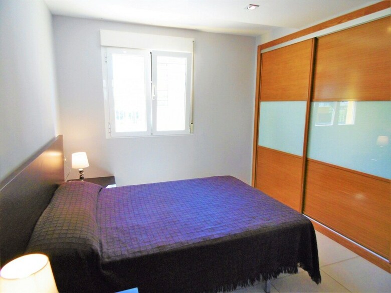 Apartamentos Atico El Ancla