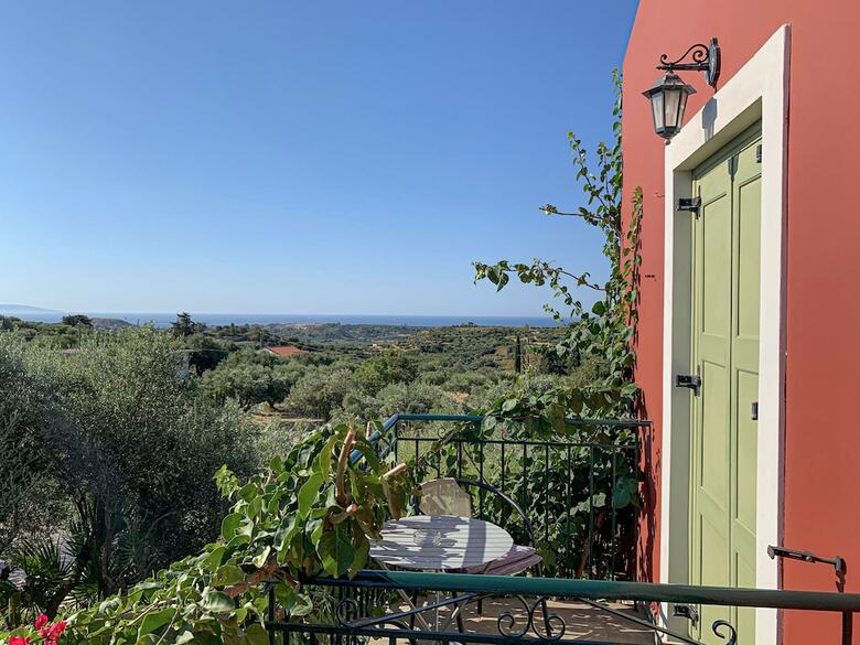 Hotel Volidiera Guesthouse