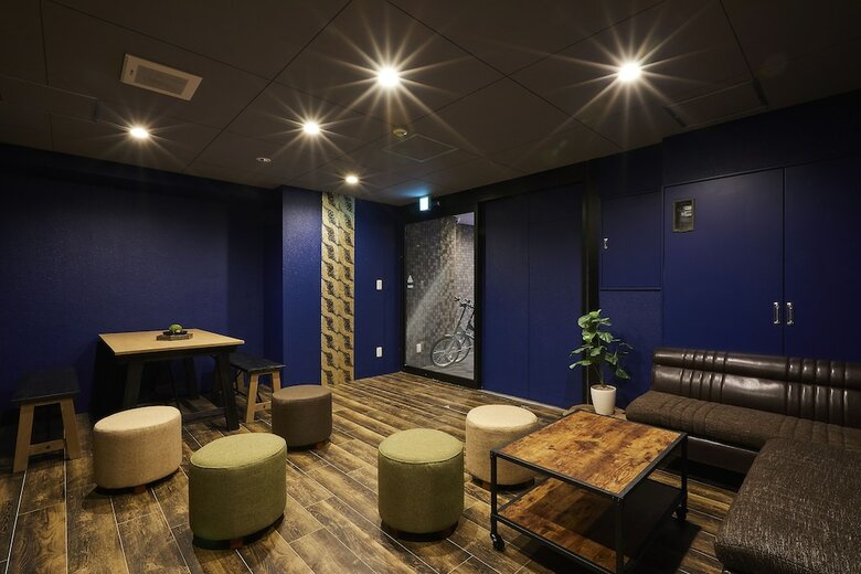 Hotel Rinn Gion Bishamon