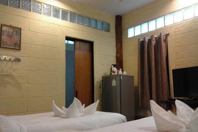 Hotel Treasure Inn Khaoyai