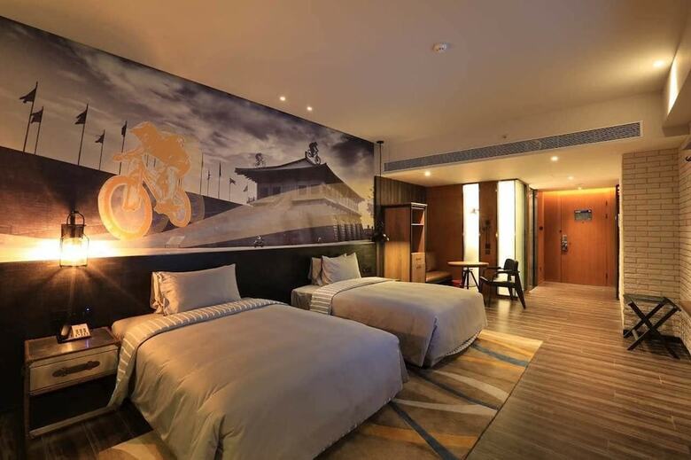 TRYP By Wyndham Hotel Xian