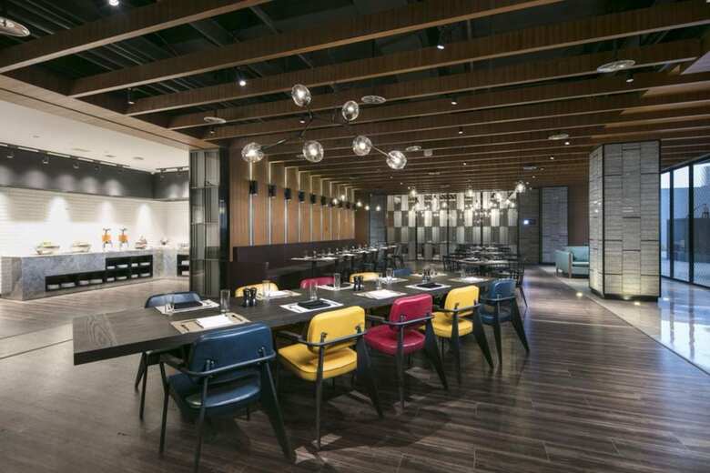 TRYP By Wyndham Hotel Xian