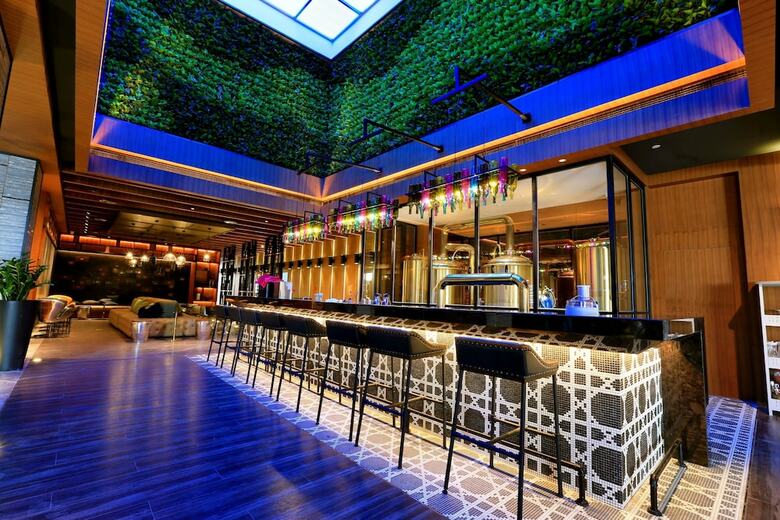 TRYP By Wyndham Hotel Xian