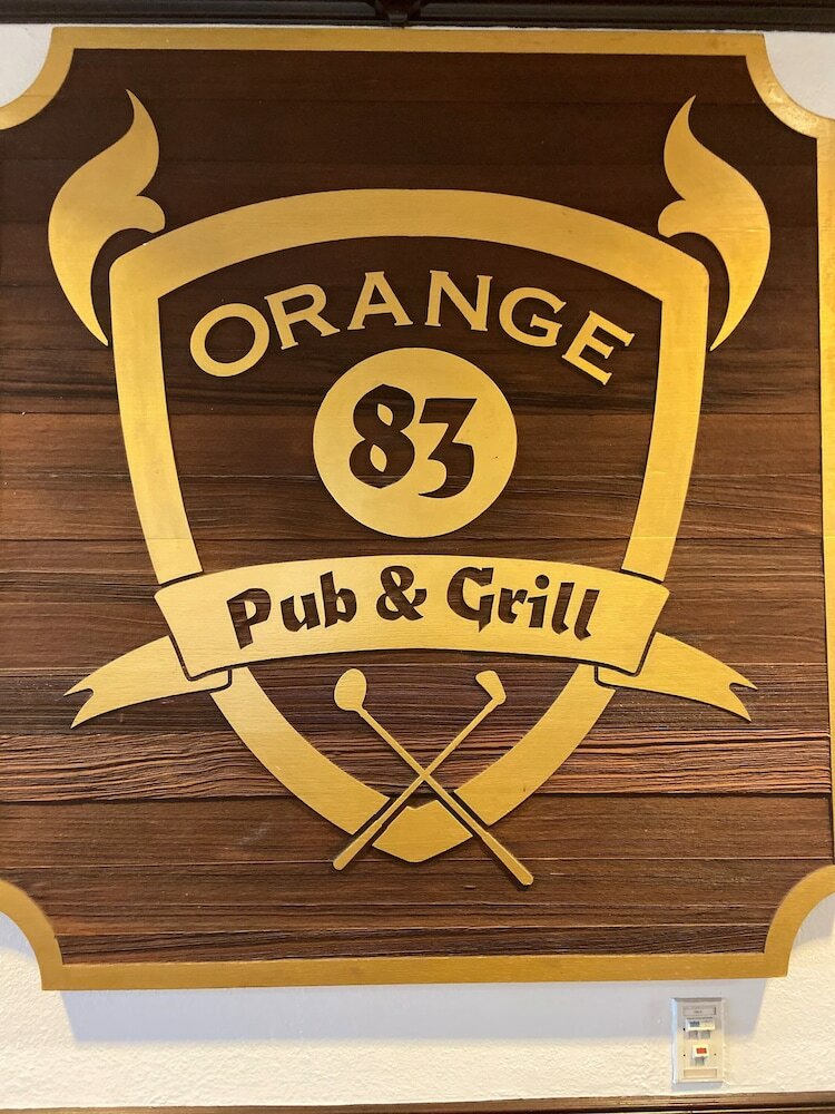 Posada Orange County National Lodge