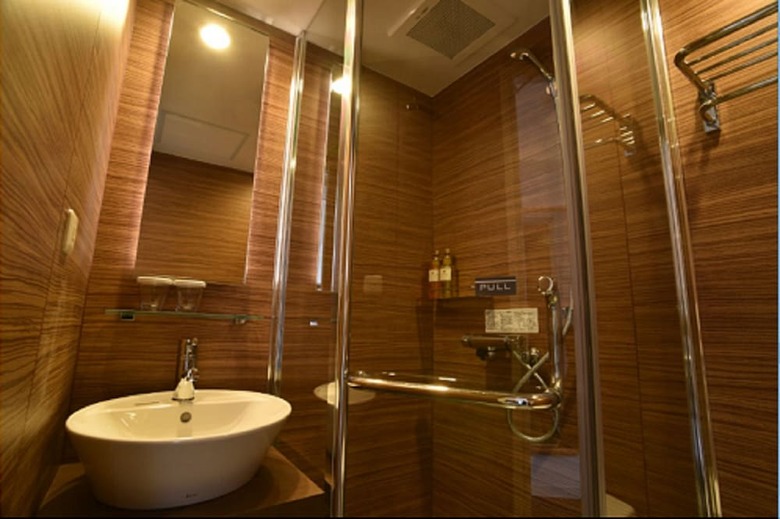 Hotel Glad One Kyoto Shichijo