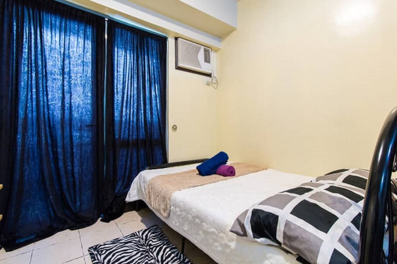 Apartamentos Perfil Vacation Rental