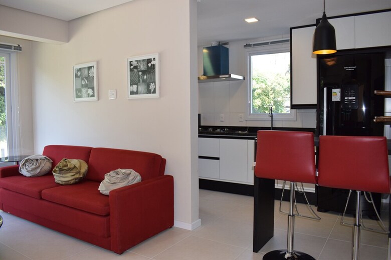 Apartamentos Vista 161