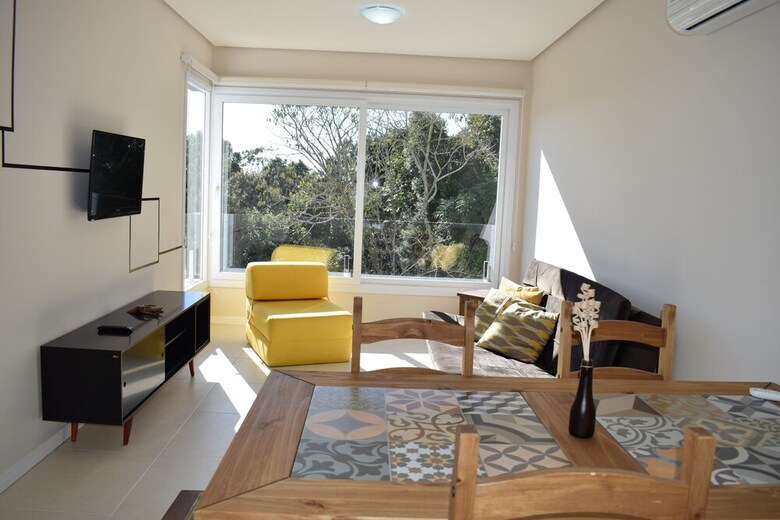 Apartamentos Vista 161