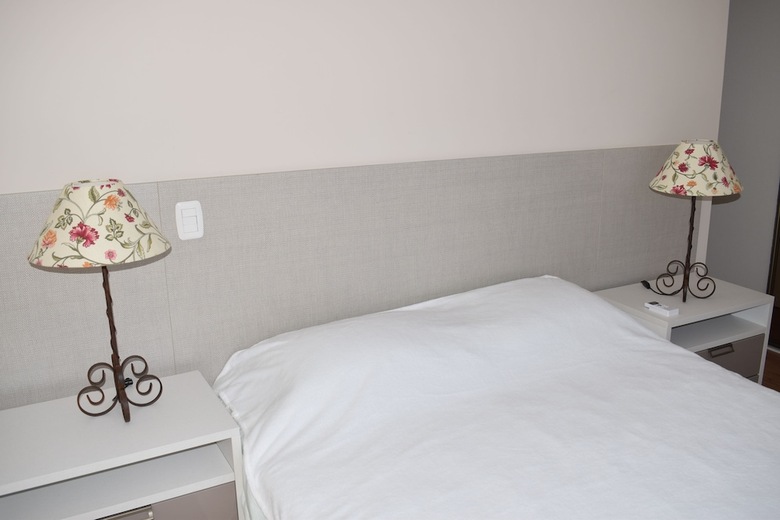 Apartamentos Vista 161