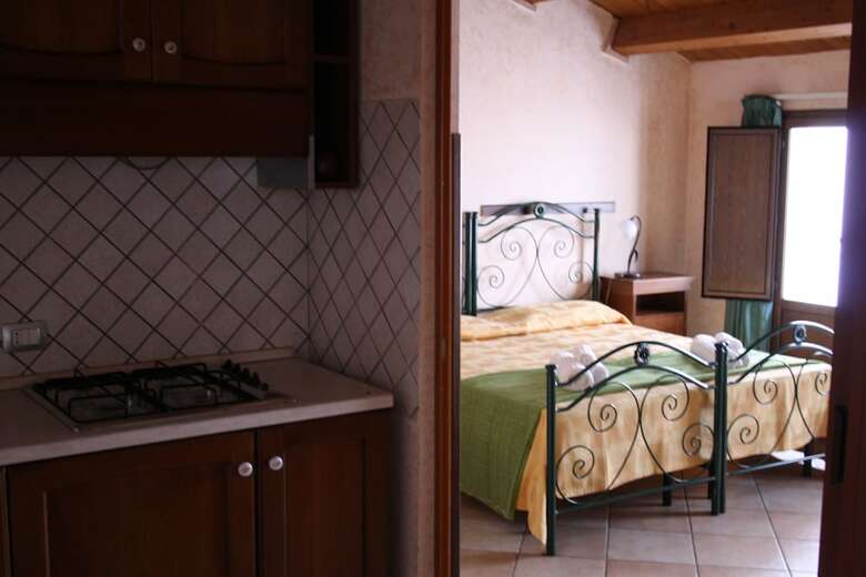 Bed & Breakfast Cityguesthouse Catanzaro