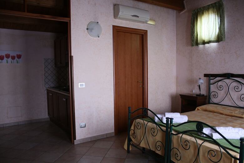 Bed & Breakfast Cityguesthouse Catanzaro