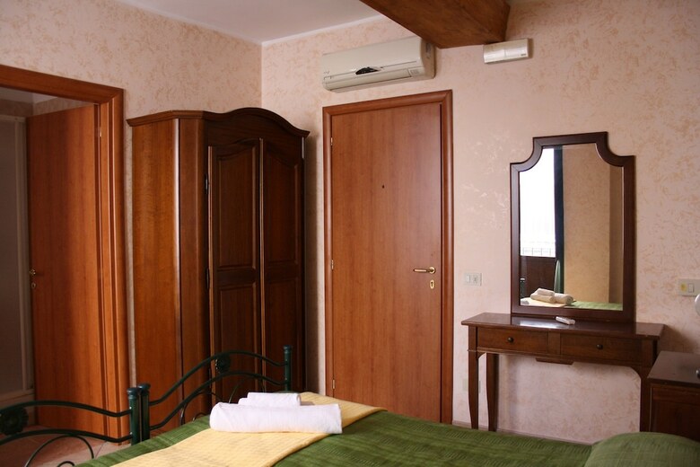 Bed & Breakfast Cityguesthouse Catanzaro
